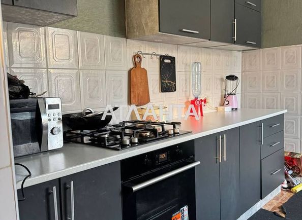 House (area 127 m²) - Atlanta.ua - photo 12