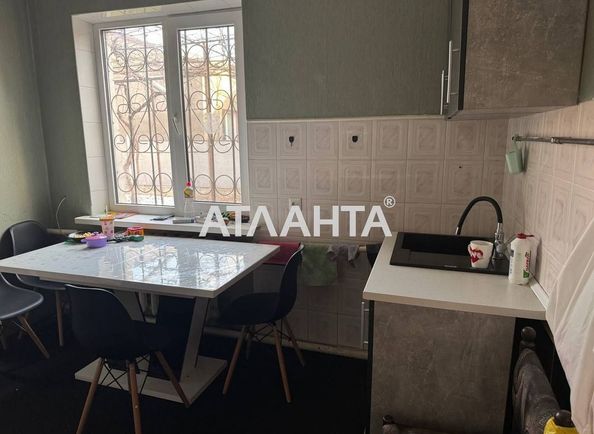House (area 127 m²) - Atlanta.ua - photo 13