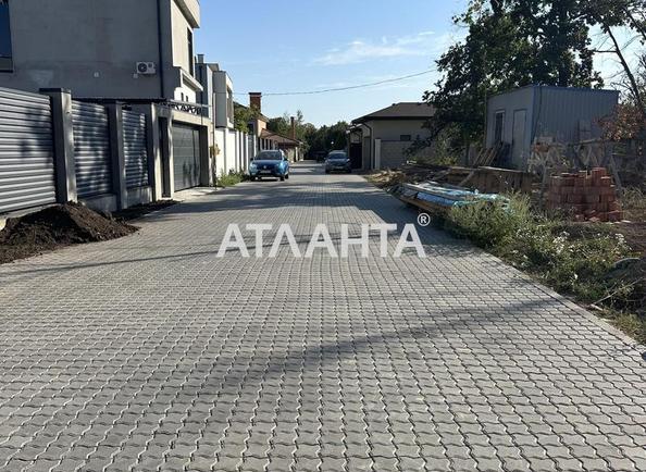 Landplot by the address (area 7 acr) - Atlanta.ua - photo 3