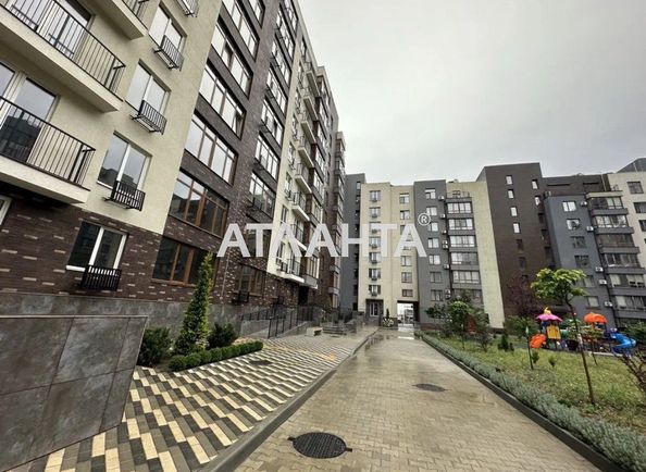 1-комнатная квартира по адресу ул. Чехова (площадь 40,1 м²) - Atlanta.ua