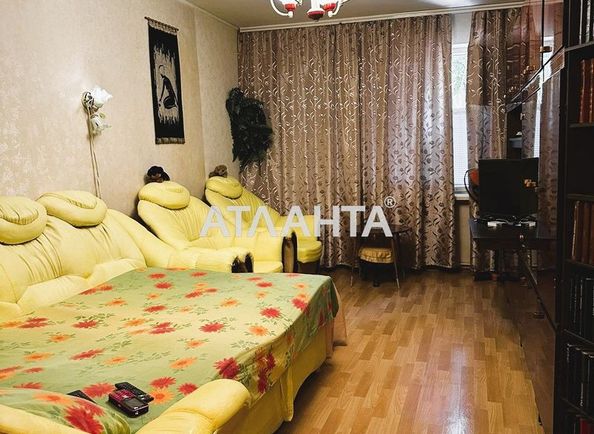 3-rooms apartment apartment by the address st. Dobrovolskogo pr (area 65 m²) - Atlanta.ua - photo 2