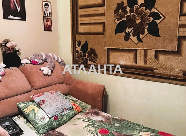 3-rooms apartment apartment by the address st. Dobrovolskogo pr (area 65 m²) - Atlanta.ua - photo 3