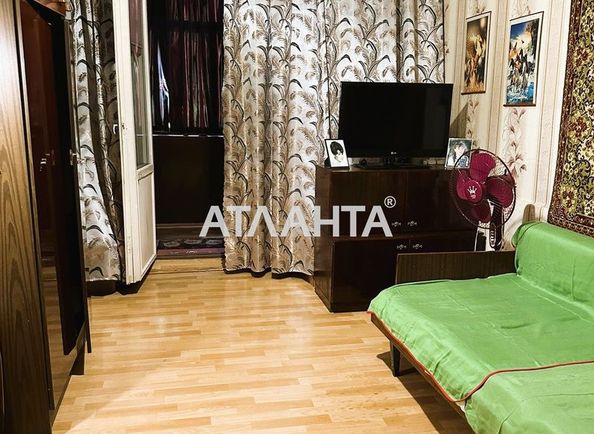 3-rooms apartment apartment by the address st. Dobrovolskogo pr (area 65 m²) - Atlanta.ua - photo 4