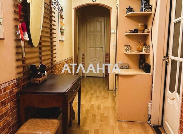 3-rooms apartment apartment by the address st. Dobrovolskogo pr (area 65 m²) - Atlanta.ua - photo 7