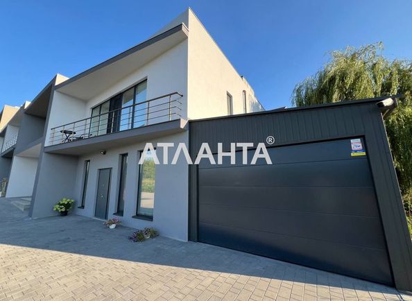 Дом по адресу ул. Гетьмана Мазепы (площадь 140 м²) - Atlanta.ua