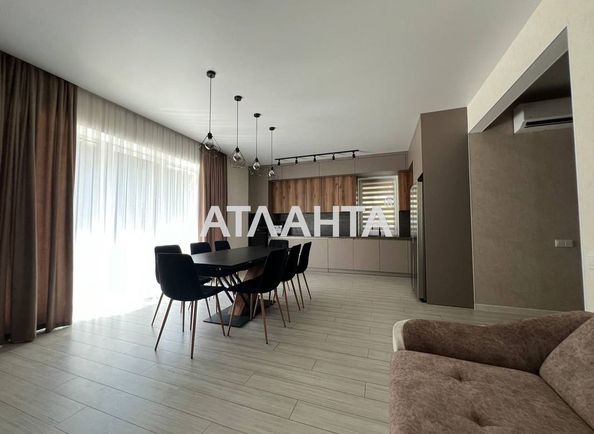 Дом по адресу ул. Гетьмана Мазепы (площадь 140 м²) - Atlanta.ua - фото 4