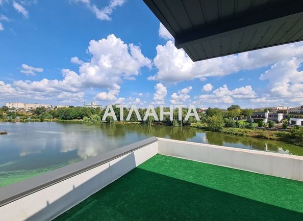 Дом по адресу ул. Гетьмана Мазепы (площадь 140 м²) - Atlanta.ua - фото 15
