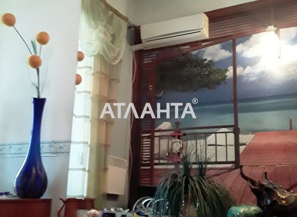 3-кімнатна квартира за адресою вул. Коблевська (площа 65 м²) - Atlanta.ua - фото 11
