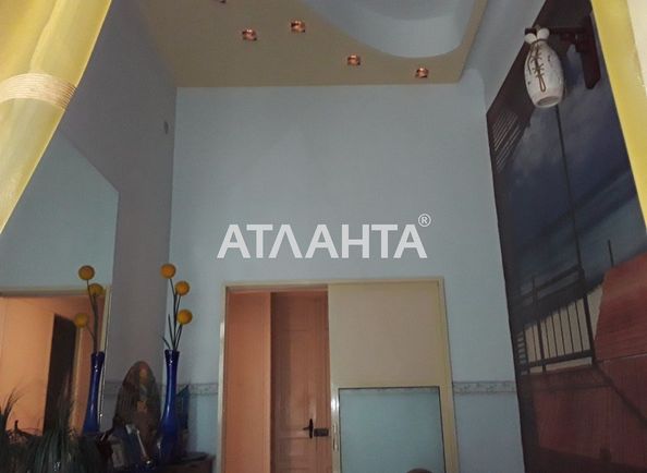 3-кімнатна квартира за адресою вул. Коблевська (площа 65 м²) - Atlanta.ua - фото 10