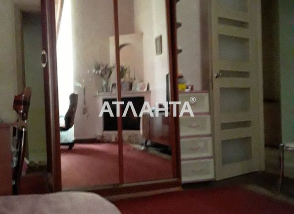 3-кімнатна квартира за адресою вул. Коблевська (площа 65 м²) - Atlanta.ua - фото 5