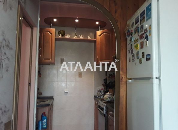 3-кімнатна квартира за адресою вул. Коблевська (площа 65 м²) - Atlanta.ua - фото 3