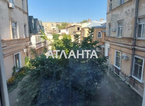 3-кімнатна квартира за адресою вул. Коблевська (площа 65 м²) - Atlanta.ua - фото 21