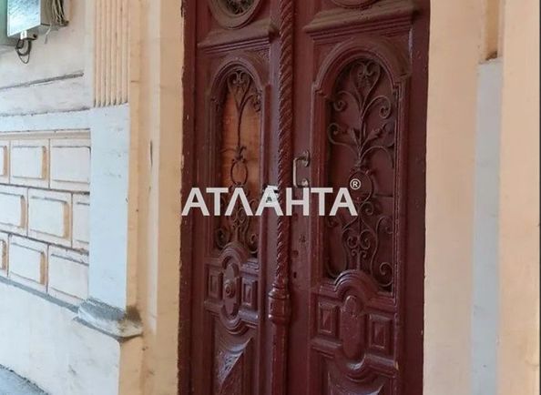 3-кімнатна квартира за адресою вул. Коблевська (площа 65 м²) - Atlanta.ua - фото 20