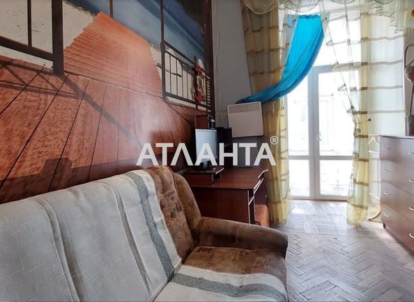 3-кімнатна квартира за адресою вул. Коблевська (площа 65 м²) - Atlanta.ua - фото 9