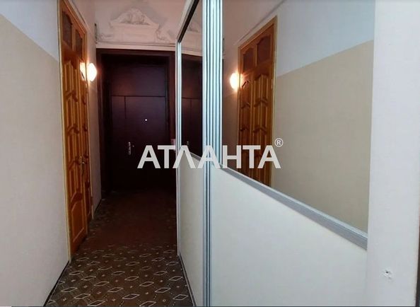 3-кімнатна квартира за адресою вул. Коблевська (площа 65 м²) - Atlanta.ua - фото 13