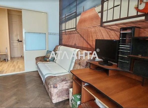 3-кімнатна квартира за адресою вул. Коблевська (площа 65 м²) - Atlanta.ua - фото 6