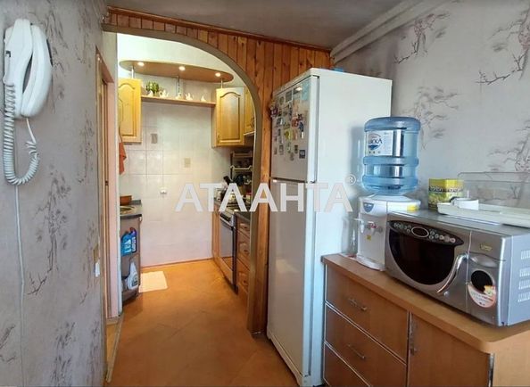 3-кімнатна квартира за адресою вул. Коблевська (площа 65 м²) - Atlanta.ua - фото 4