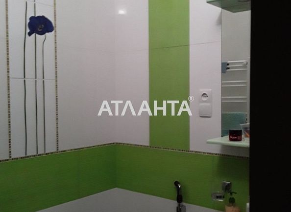 3-кімнатна квартира за адресою вул. Коблевська (площа 65 м²) - Atlanta.ua - фото 15