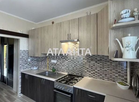 1-кімнатна квартира за адресою вул. Роксоляни (площа 48,2 м²) - Atlanta.ua