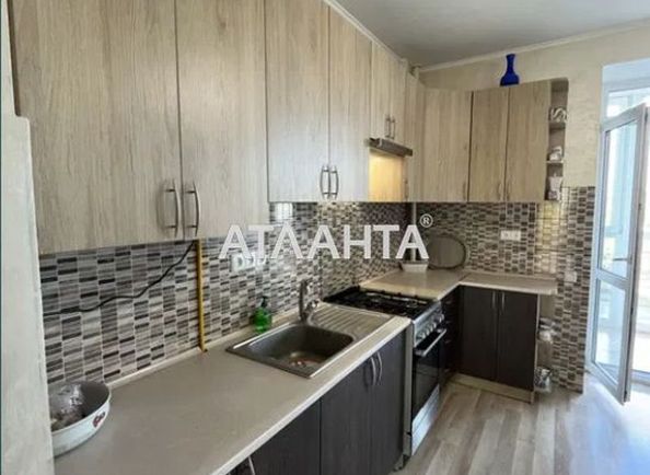 1-кімнатна квартира за адресою вул. Роксоляни (площа 48,2 м²) - Atlanta.ua - фото 2