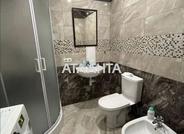 1-кімнатна квартира за адресою вул. Роксоляни (площа 48,2 м²) - Atlanta.ua - фото 3