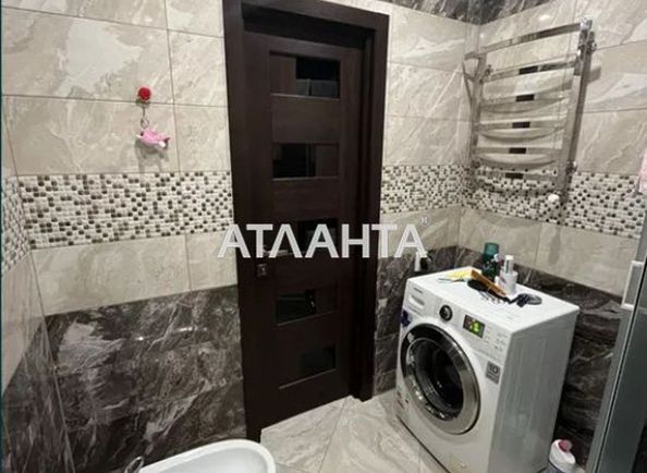 1-кімнатна квартира за адресою вул. Роксоляни (площа 48,2 м²) - Atlanta.ua - фото 4