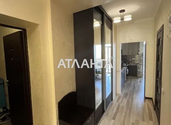 1-кімнатна квартира за адресою вул. Роксоляни (площа 48,2 м²) - Atlanta.ua - фото 6