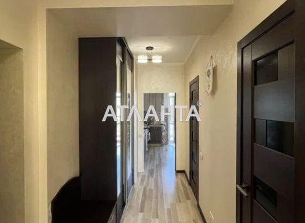 1-кімнатна квартира за адресою вул. Роксоляни (площа 48,2 м²) - Atlanta.ua - фото 9