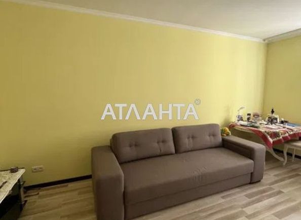 1-кімнатна квартира за адресою вул. Роксоляни (площа 48,2 м²) - Atlanta.ua - фото 10