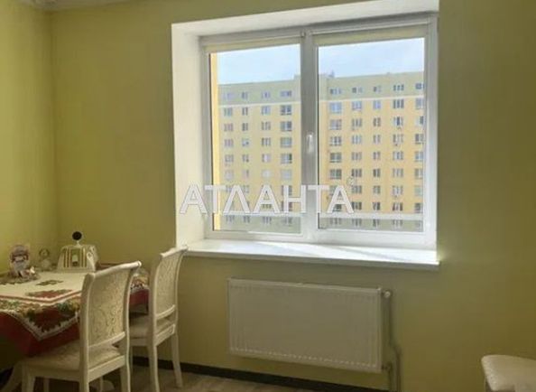 1-кімнатна квартира за адресою вул. Роксоляни (площа 48,2 м²) - Atlanta.ua - фото 11