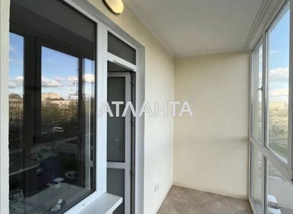 1-кімнатна квартира за адресою вул. Роксоляни (площа 48,2 м²) - Atlanta.ua - фото 12
