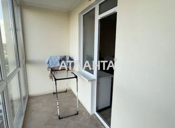 1-кімнатна квартира за адресою вул. Роксоляни (площа 48,2 м²) - Atlanta.ua - фото 13