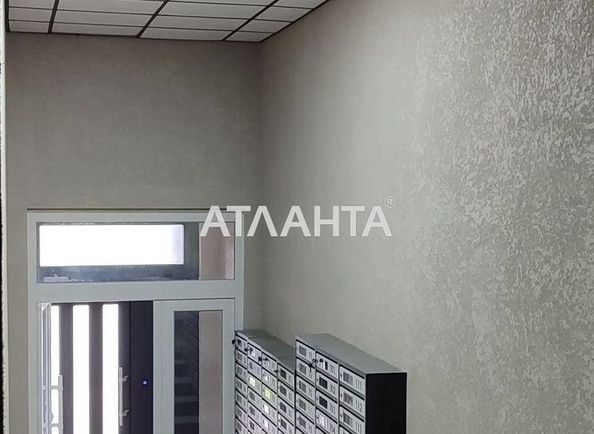 1-кімнатна квартира за адресою вул. Роксоляни (площа 45 м²) - Atlanta.ua - фото 4