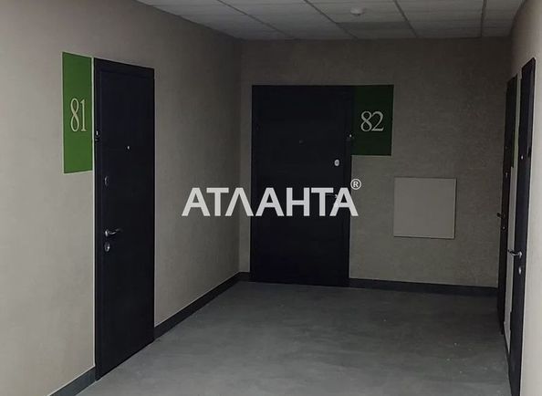 1-кімнатна квартира за адресою вул. Роксоляни (площа 45 м²) - Atlanta.ua - фото 7