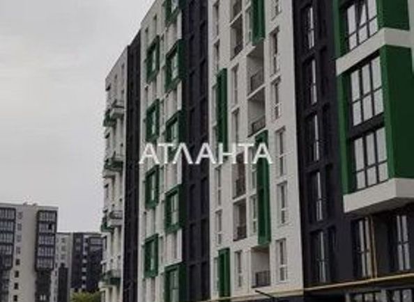 1-кімнатна квартира за адресою вул. Роксоляни (площа 45 м²) - Atlanta.ua