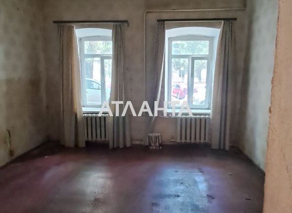 2-комнатная квартира по адресу ул. Гимназическая (площадь 32 м²) - Atlanta.ua