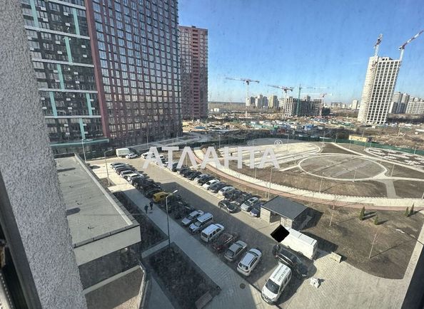 1-кімнатна квартира за адресою вул. Віктора Некрасова (площа 45,7 м²) - Atlanta.ua - фото 11