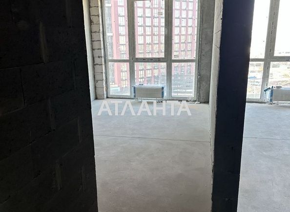 1-кімнатна квартира за адресою вул. Віктора Некрасова (площа 45,7 м²) - Atlanta.ua - фото 6