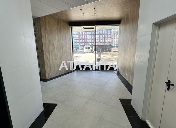 1-кімнатна квартира за адресою вул. Віктора Некрасова (площа 45,7 м²) - Atlanta.ua - фото 9