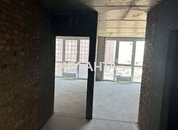 1-кімнатна квартира за адресою вул. Віктора Некрасова (площа 45,7 м²) - Atlanta.ua - фото 4