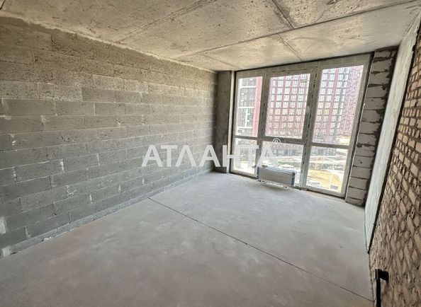 1-кімнатна квартира за адресою вул. Віктора Некрасова (площа 45,7 м²) - Atlanta.ua