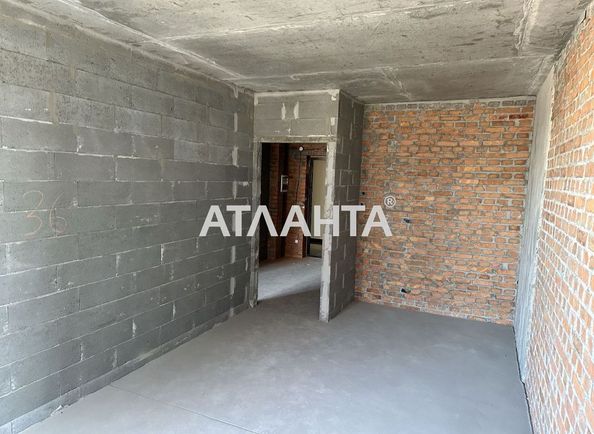 1-кімнатна квартира за адресою вул. Віктора Некрасова (площа 45,7 м²) - Atlanta.ua - фото 2