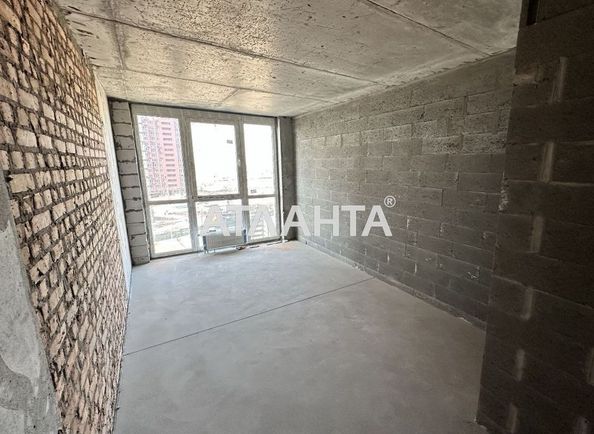 1-кімнатна квартира за адресою вул. Віктора Некрасова (площа 45,7 м²) - Atlanta.ua - фото 3