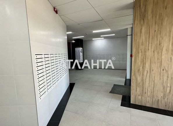 1-кімнатна квартира за адресою вул. Віктора Некрасова (площа 45,7 м²) - Atlanta.ua - фото 10