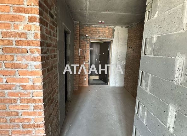1-кімнатна квартира за адресою вул. Віктора Некрасова (площа 45,7 м²) - Atlanta.ua - фото 5