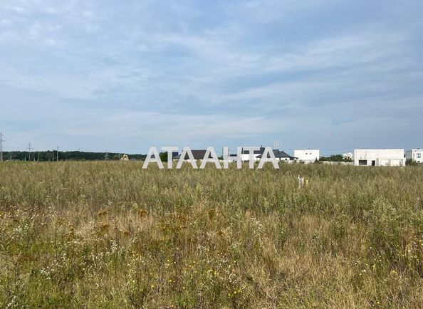 Ділянка за адресою вул. Миколи Євшана (площа 5 сот) - Atlanta.ua - фото 4