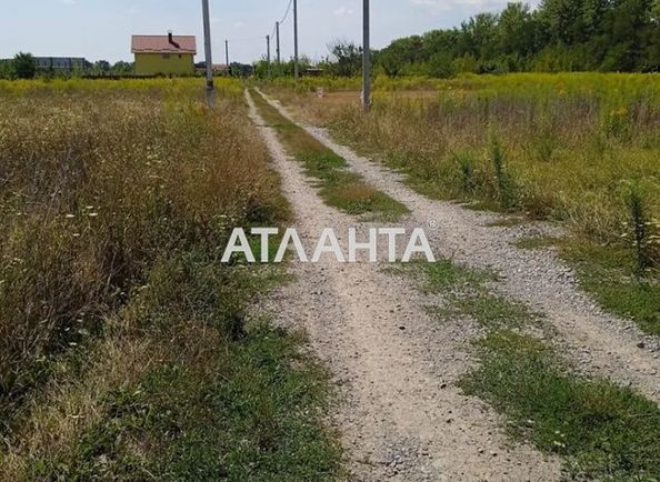 Landplot by the address st. Gagarina (area 6 acr) - Atlanta.ua - photo 2