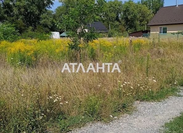 Landplot by the address st. Gagarina (area 6 acr) - Atlanta.ua - photo 3