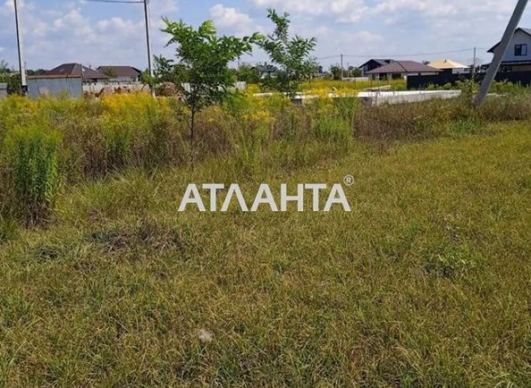 Landplot by the address st. Gagarina (area 6 acr) - Atlanta.ua - photo 4