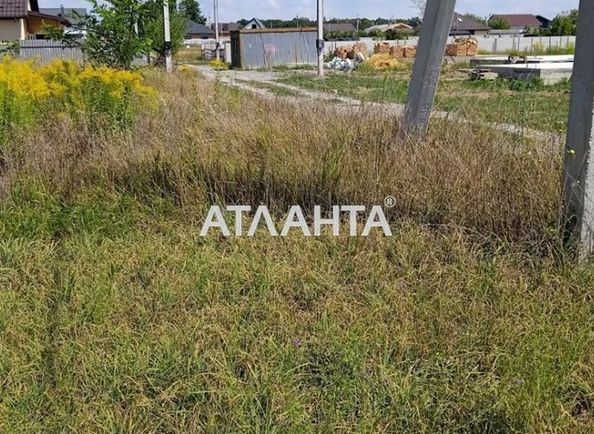 Landplot by the address st. Gagarina (area 6 acr) - Atlanta.ua - photo 5